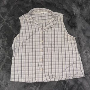 Xhilaration size XL top